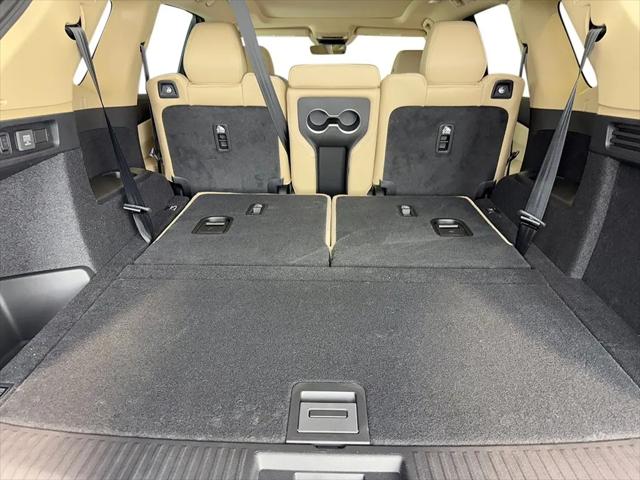 2026 Acura MDX Standard
