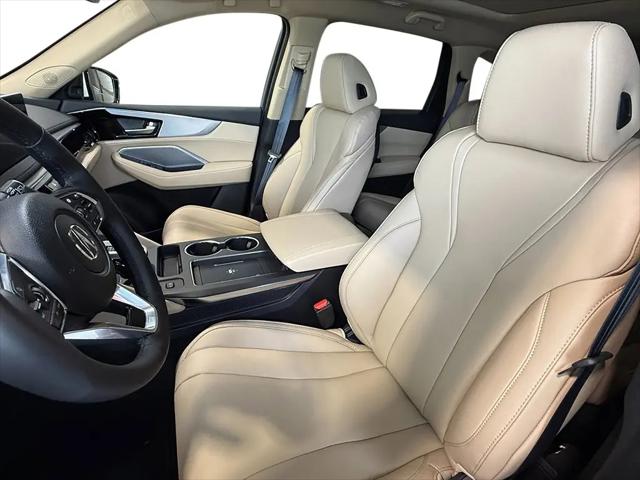 2026 Acura MDX Standard