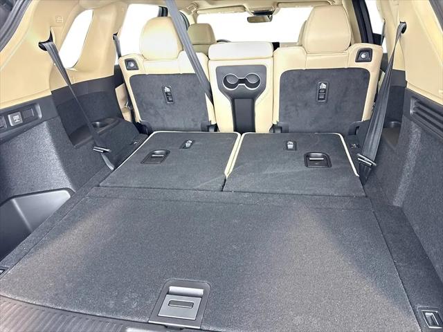 2026 Acura MDX Standard