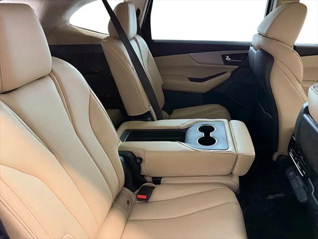 2026 Acura MDX Standard