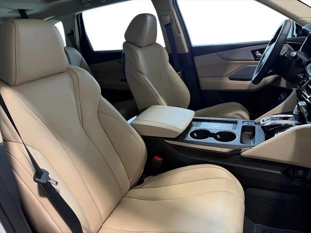 2026 Acura MDX Standard
