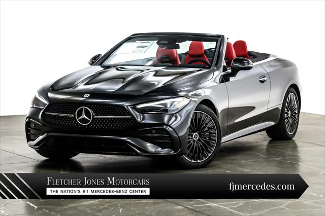 2026 Mercedes-Benz CL CLE 450 for sale in Newport Beach, CA