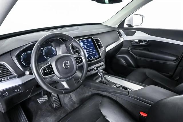 2018 Volvo XC90 T6 Momentum