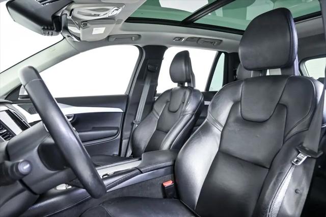 2018 Volvo XC90 T6 Momentum