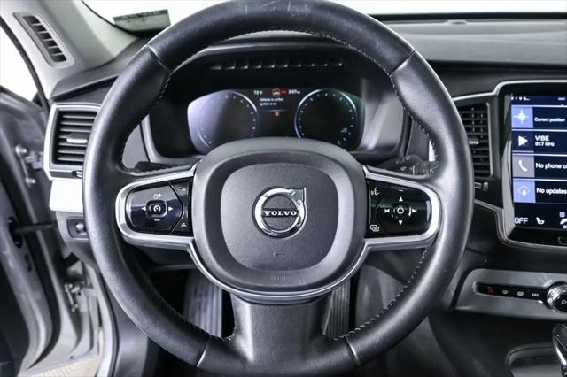 2018 Volvo XC90 T6 Momentum