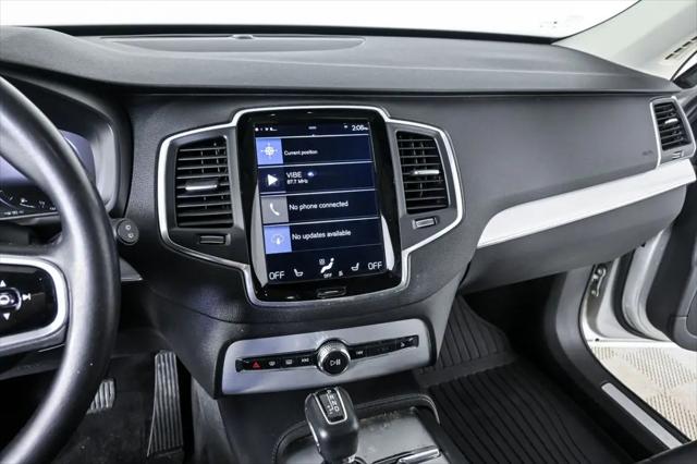 2018 Volvo XC90 T6 Momentum