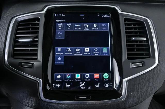 2018 Volvo XC90 T6 Momentum