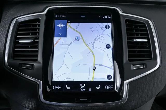 2018 Volvo XC90 T6 Momentum