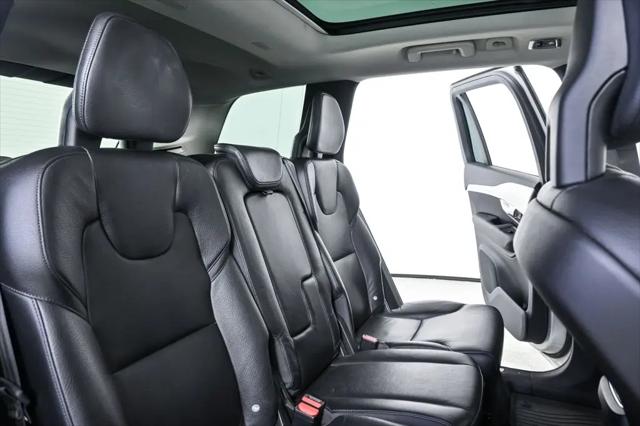 2018 Volvo XC90 T6 Momentum