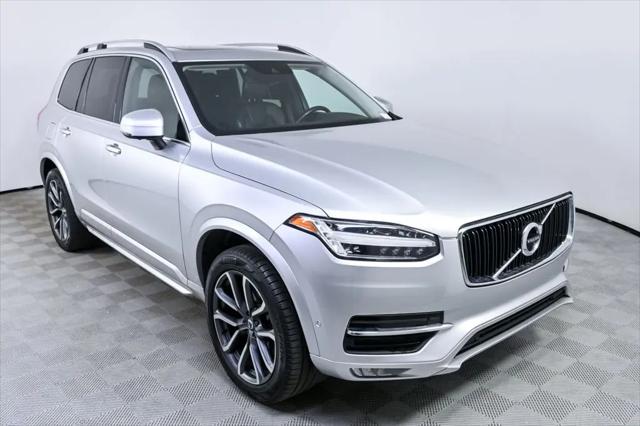 2018 Volvo XC90 T6 Momentum