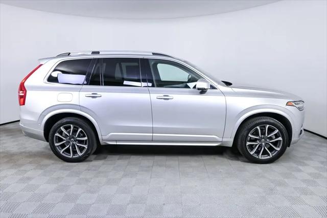 2018 Volvo XC90 T6 Momentum