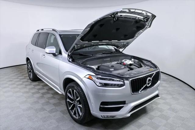 2018 Volvo XC90 T6 Momentum