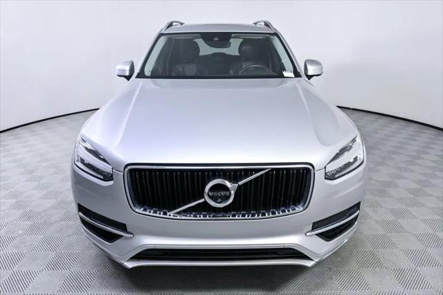 2018 Volvo XC90 T6 Momentum