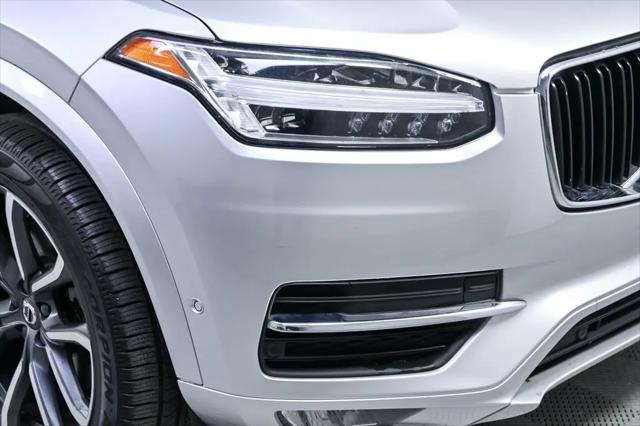 2018 Volvo XC90 T6 Momentum