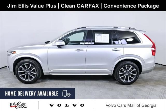 2018 Volvo XC90 T6 Momentum