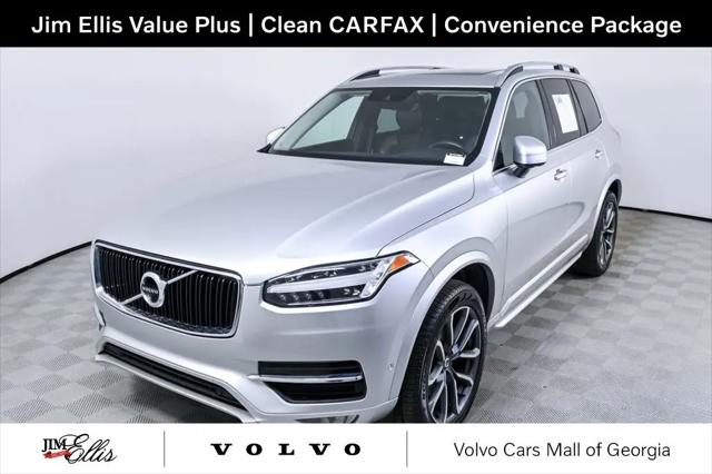 2018 Volvo XC90 T6 Momentum for sale in Buford, GA