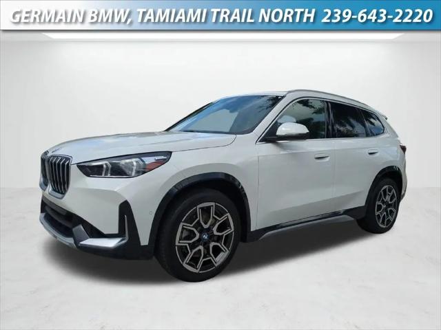 2026 BMW X1 xDrive28i for sale in Naples, FL