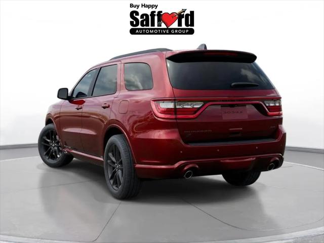 2026 Dodge Durango GT Plus AWD
