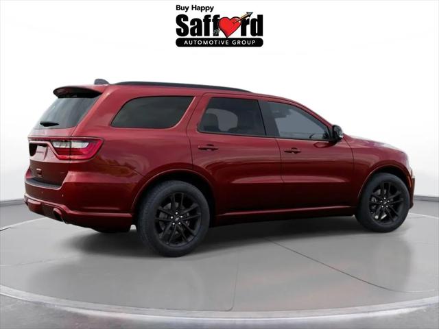 2026 Dodge Durango GT Plus AWD