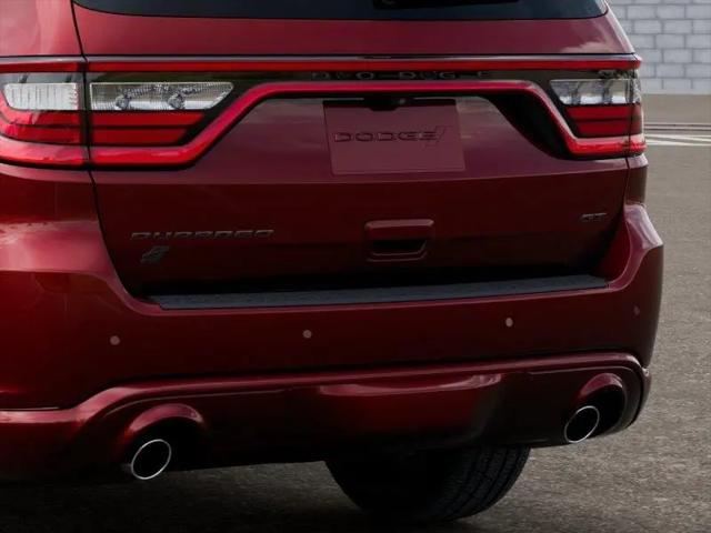 2026 Dodge Durango GT Plus AWD