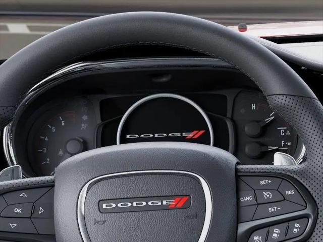 2026 Dodge Durango GT Plus AWD
