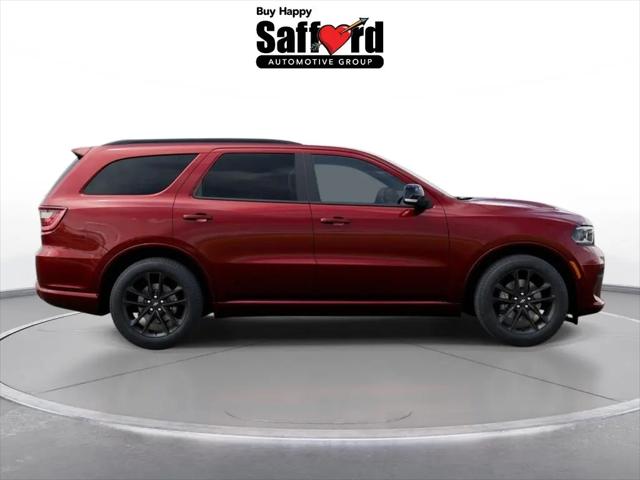 2026 Dodge Durango GT Plus AWD