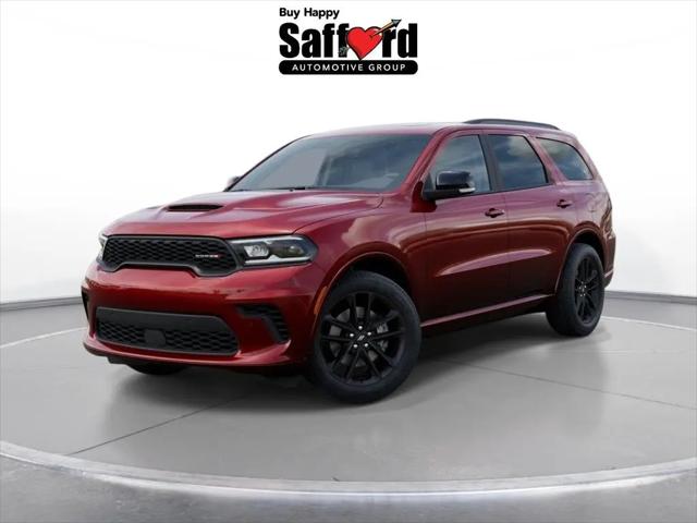 2026 Dodge Durango GT Plus AWD for sale in Warrenton, VA