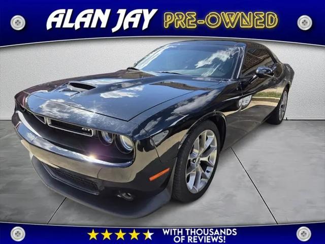 2020 Dodge Challenger GT for sale in Sebring, FL