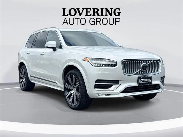 2023 Volvo XC90 B6 Ultimate 7-Seater for sale in Nashua, NH