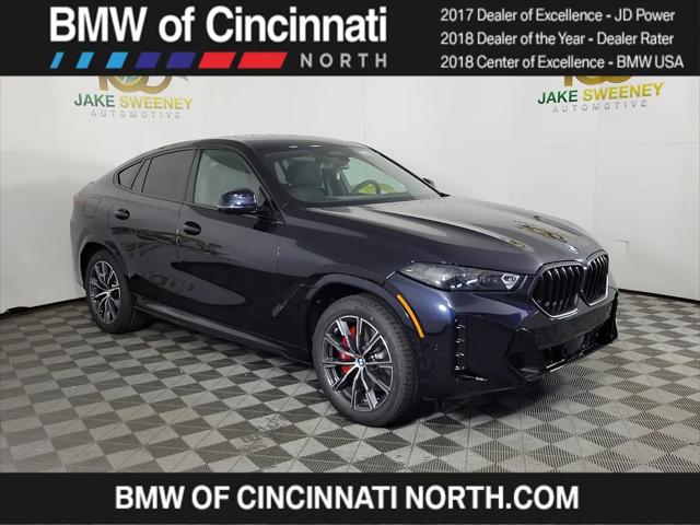 2026 BMW X6 xDrive40i for sale near Cincinnati, OH