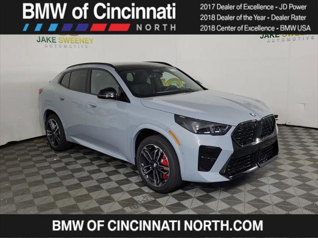 2026 BMW X2 xDrive28i for sale near Cincinnati, OH