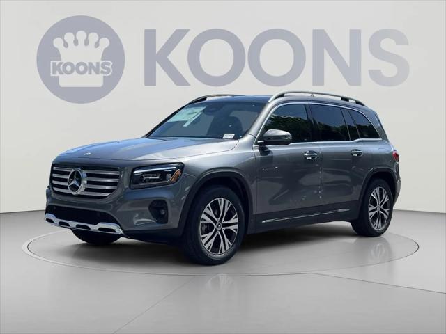 2026 Mercedes-Benz GLB 4MATIC for sale in Catonsville, MD