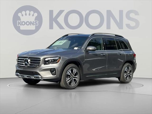 2026 Mercedes-Benz GLB 4MATIC for sale in Catonsville, MD