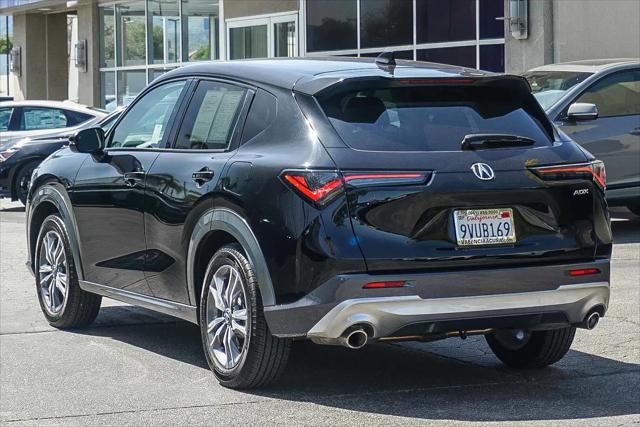 2025 Acura ADX Base