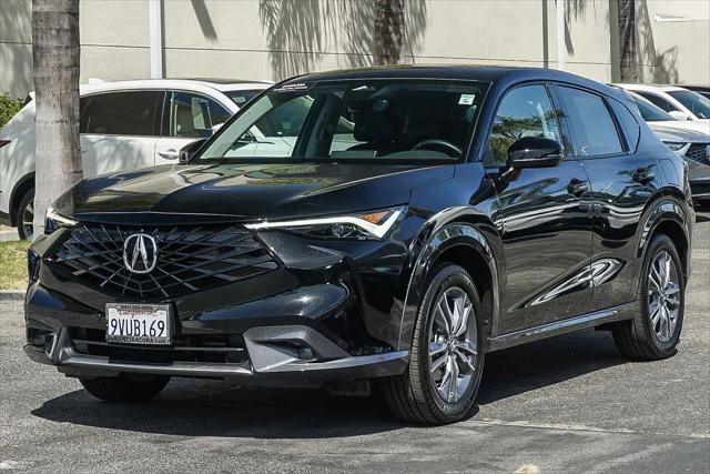 2025 Acura ADX Base