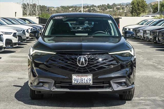 2025 Acura ADX Base