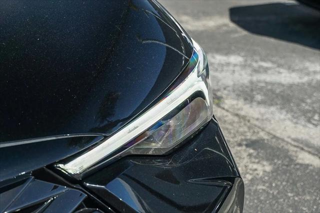 2025 Acura ADX Base