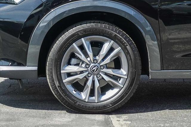 2025 Acura ADX Base
