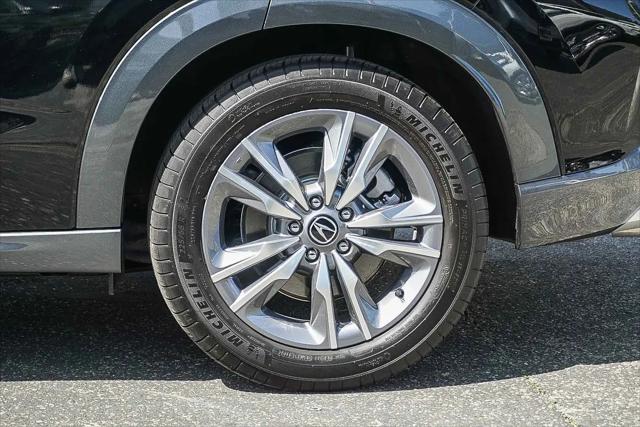2025 Acura ADX Base