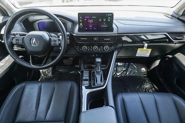 2025 Acura ADX Base