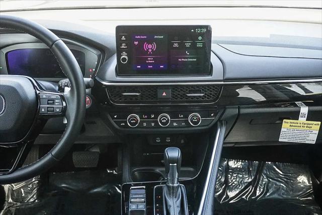 2025 Acura ADX Base