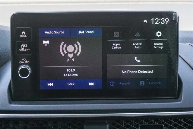 2025 Acura ADX Base