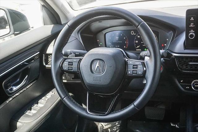 2025 Acura ADX Base
