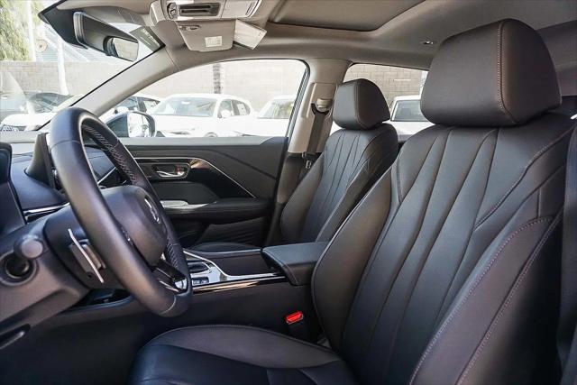 2025 Acura ADX Base