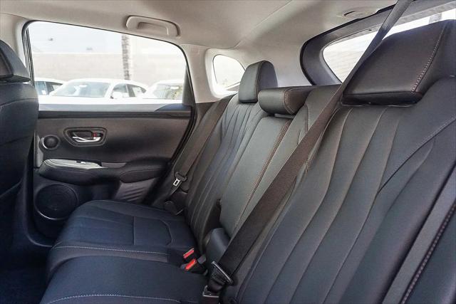 2025 Acura ADX Base