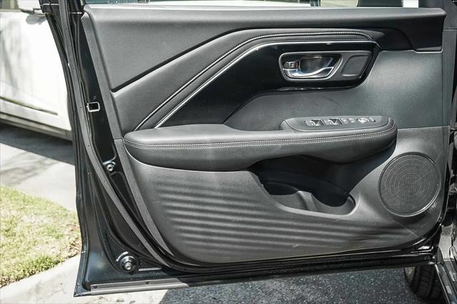 2025 Acura ADX Base
