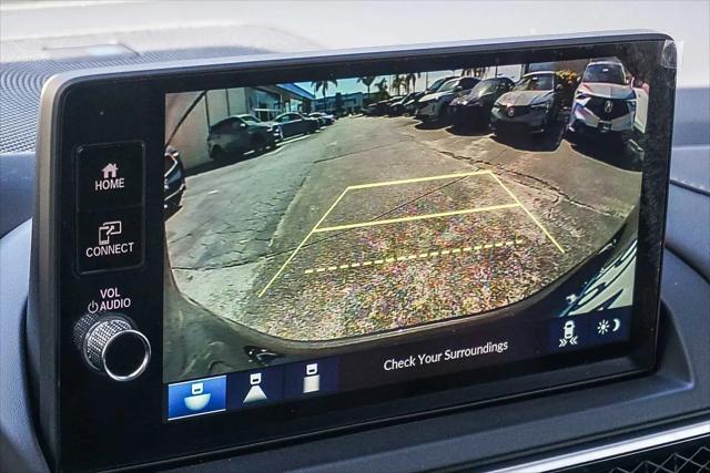 2025 Acura ADX Base