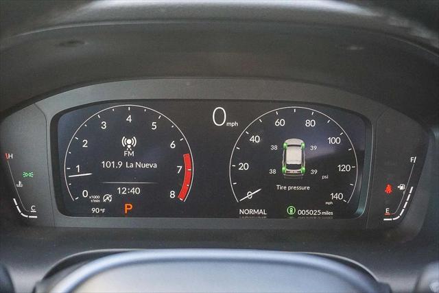 2025 Acura ADX Base