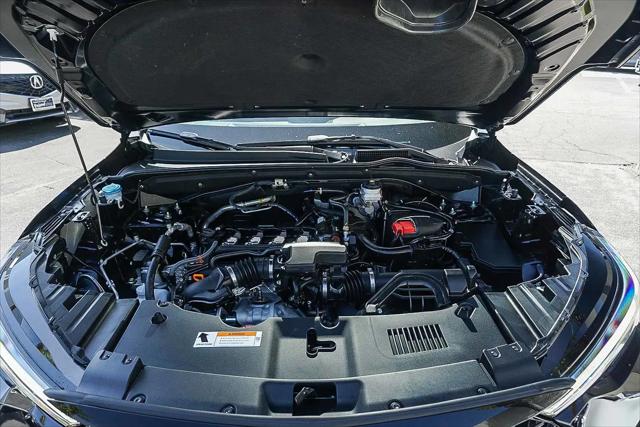 2025 Acura ADX Base