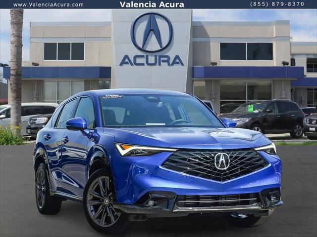 2025 Acura ADX A-Spec for sale in Valencia, CA
